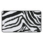 Zebra Camo Mouse Pad - AimPrecise