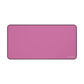 AimPrecise Light Pink Mouse Pad