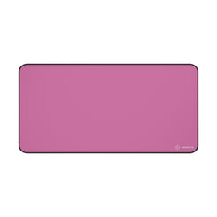 AimPrecise Light Pink Mouse Pad