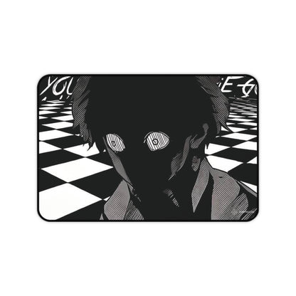 Vanyak Mouse Pad