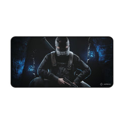 BRITE Rust Mouse Pad