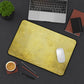 Radiant Gold Texture Mouse Pad - AimPrecise