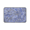 Blue Camo Mouse Pad - AimPrecise