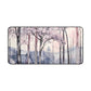 Blossom Serenity Mouse Pad - AimPrecise