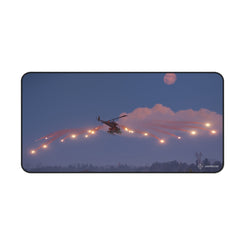 Madsberries Mouse Pad