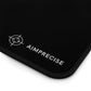 Precision Black Mouse Pad - AimPrecise