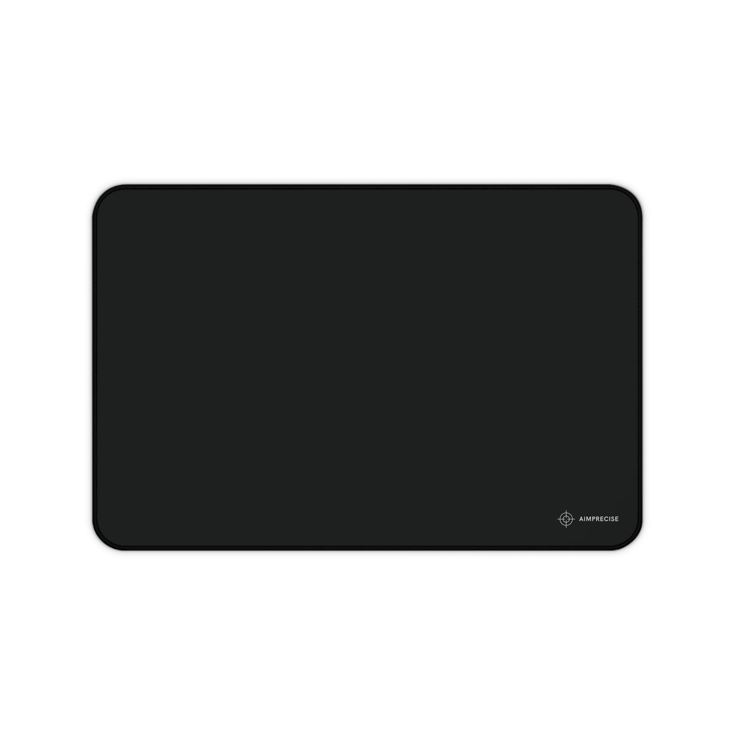 Soop Blackout Mouse Pad