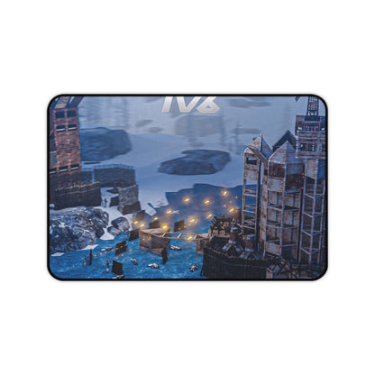 Goon 1v6 Rust Mouse Pad