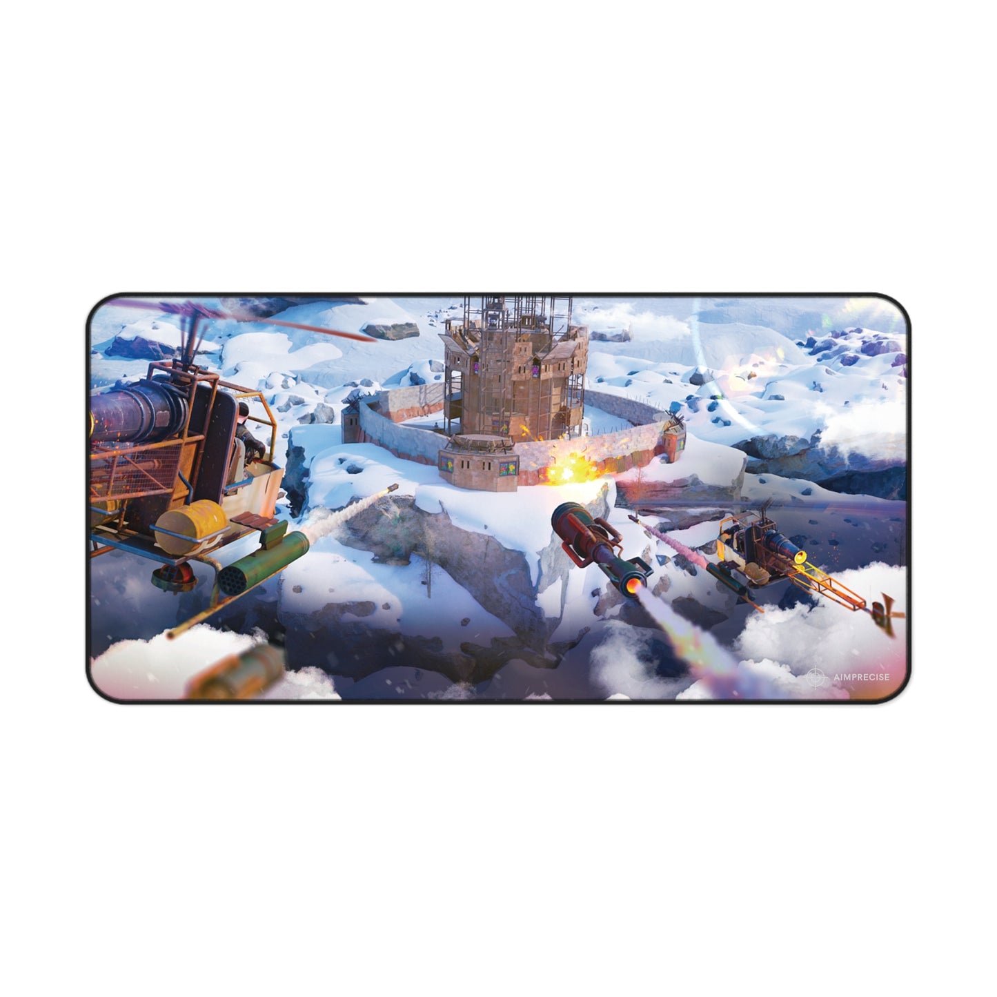 Pip Mouse Pad