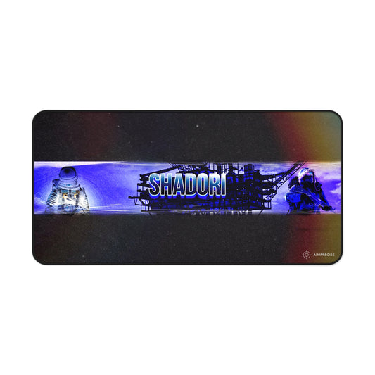 Shadori Mouse Pad