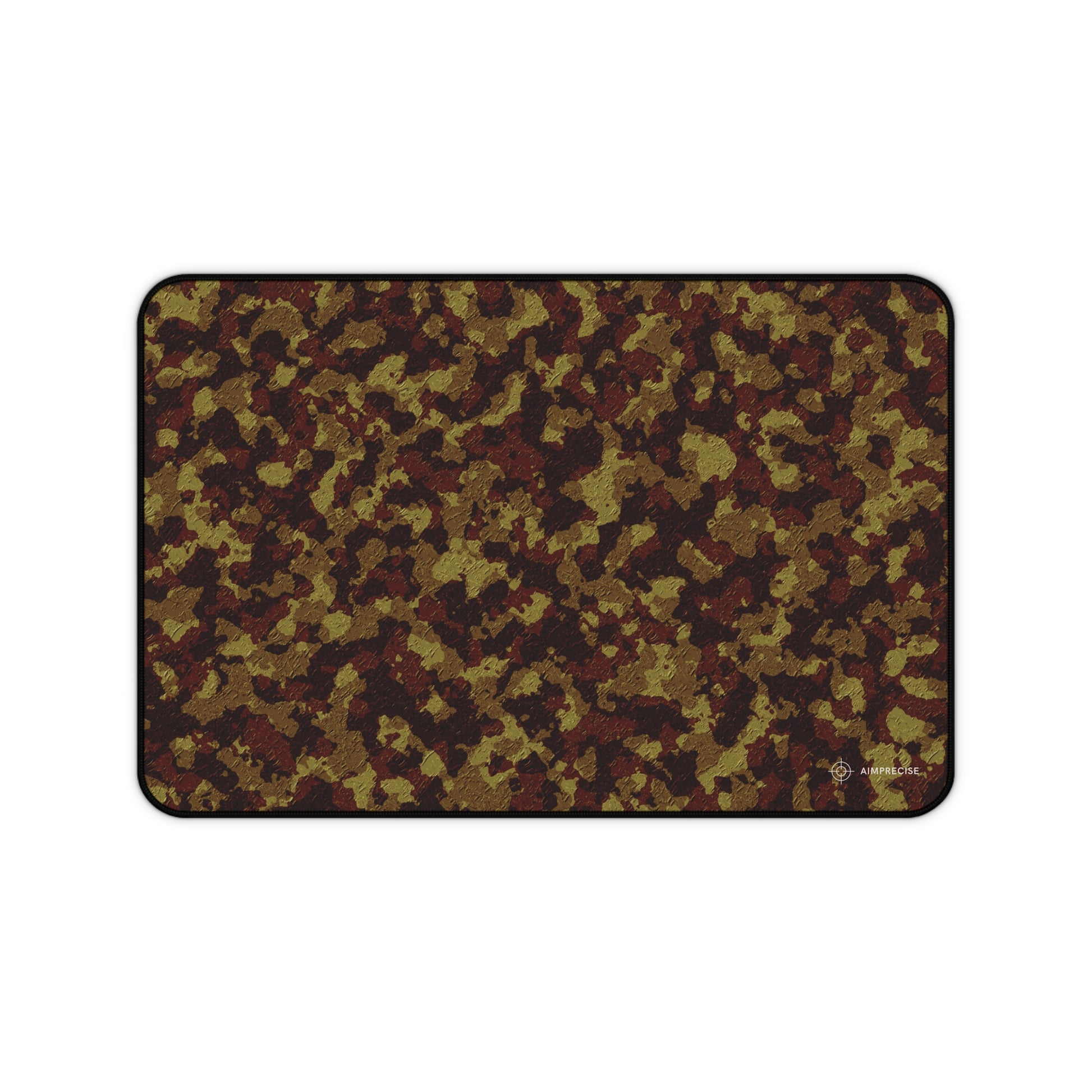 Desert Camo Mouse Pad - AimPrecise