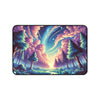 Enchanted Forest Pixel Art Mouse Pad - AimPrecise