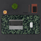 Forest Camo Mouse Pad - AimPrecise